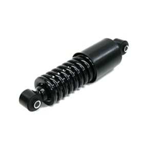 SUSPENSYS | AMCB001 | AMORTECEDOR COM MOLA TRASEIRO CABINE MB AXOR (OLHAL/OLHAL)