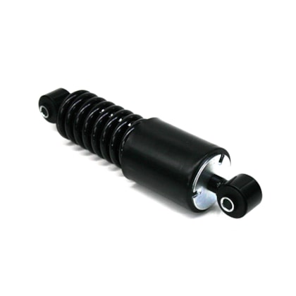 SUSPENSYS | AMCB001 | AMORTECEDOR COM MOLA TRASEIRO CABINE MB AXOR (OLHAL/OLHAL)