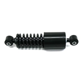 SUSPENSYS | AMCB001 | AMORTECEDOR COM MOLA TRASEIRO CABINE MB AXOR (OLHAL/OLHAL)