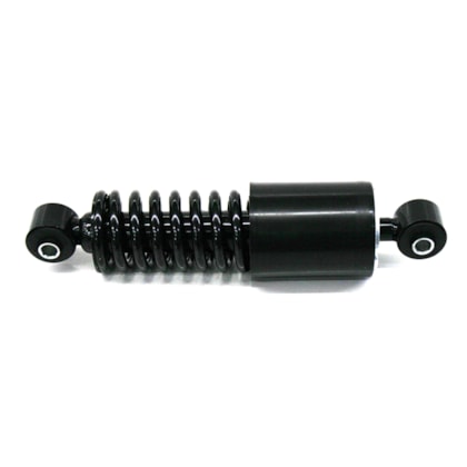 SUSPENSYS | AMCB001 | AMORTECEDOR COM MOLA TRASEIRO CABINE MB AXOR (OLHAL/OLHAL)