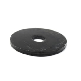 SUSPENSYS | AU072 | ARRUELA (18MM) M18X80MM DO CABO ACO SUSPENSAO TRASEIRA FORD/VW 6X4