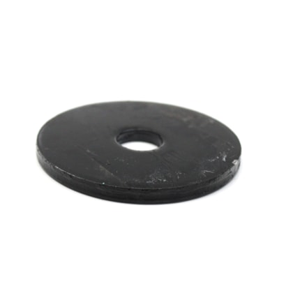SUSPENSYS | AU072 | ARRUELA (18MM) M18X80MM DO CABO ACO SUSPENSAO TRASEIRA FORD/VW 6X4