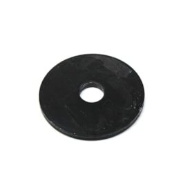 SUSPENSYS | AU072 | ARRUELA (18MM) M18X80MM DO CABO ACO SUSPENSAO TRASEIRA FORD/VW 6X4