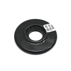 SUSPENSYS | AU076 | ARRUELA (32MM) M32X100X11 DESGASTE DA BUCHA FEIXE MOLA TRASEIRO VW CONSTELLATION/WORKER