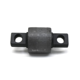 SUSPENSYS | BU002 | BUCHA COM PINO DO BRACO TENSOR (63X102X21X18) FORD/VW/VOLVO VM/VOLVO FH