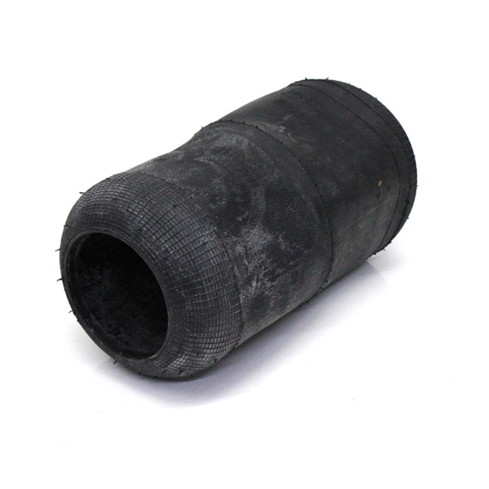 SUSPENSYS | MP029 | BOLSA/BEXIGA AR PNEUMATICA SUSPENSAO DIANTEIRA/TRASEIRA/AUXILIAR MB ONIBUS | VOLVO ONIBUS (131X212X420MM)-65fcc4e5-53a8-4882-ac08-4b08f20c605b