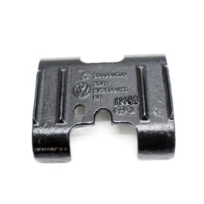 SUSPENSYS | OU167 | GUIA/BATENTE DO GRAMPO (24MM) M24X2,0 MOLA SUSPENSAO PNEUMATICA TRASEIRA VW CONSTELLATION/WORKER