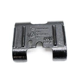 SUSPENSYS | OU167 | GUIA/BATENTE DO GRAMPO (24MM) M24X2,0 MOLA SUSPENSAO PNEUMATICA TRASEIRA VW CONSTELLATION/WORKER