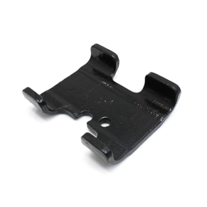 SUSPENSYS | OU167 | GUIA/BATENTE DO GRAMPO (24MM) M24X2,0 MOLA SUSPENSAO PNEUMATICA TRASEIRA VW CONSTELLATION/WORKER