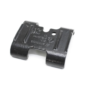 SUSPENSYS | OU167 | GUIA/BATENTE DO GRAMPO (24MM) M24X2,0 MOLA SUSPENSAO PNEUMATICA TRASEIRA VW CONSTELLATION/WORKER