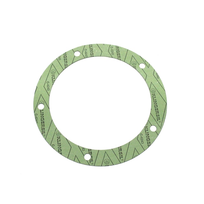 SUSPENSYS | OU238 | JUNTA TAMPA/CALOTA GRAXA 5F CUBO 8080/8090 EIXO TANDEN E CARRETA/TRUCK SISTEMA MASTER/RANDON (INTERNO 140MM)-87540bb7-7a57-4cf0-900d-15c82e419cc1