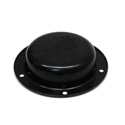 SUSPENSYS | OU500 | TAMPA/CALOTA GRAXA 5F CUBO 8090 EIXO TANDEN E CARRETA/TRUCK (COM LOGOMARCA SUSPENSYS)