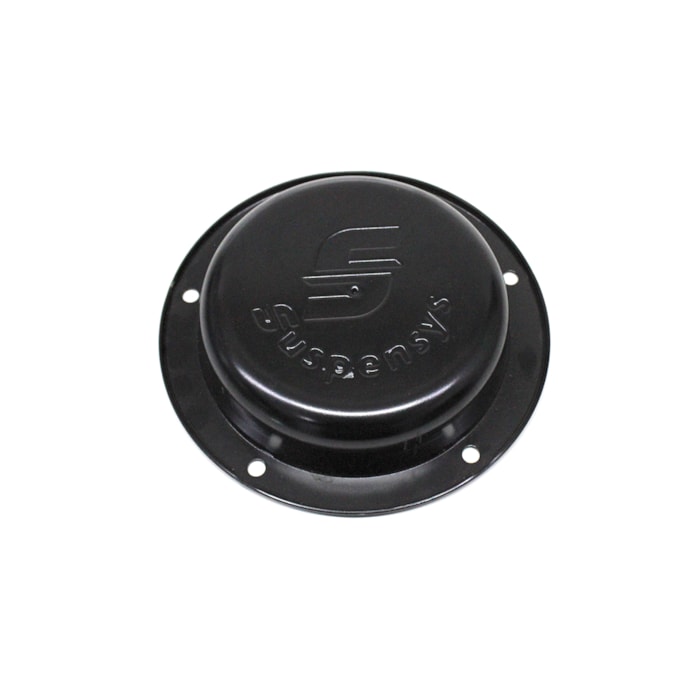 SUSPENSYS | OU502 | TAMPA/CALOTA GRAXA 5F CUBO 9090 EIXO TANDEN E CARRETA/TRUCK (COM LOGOMARCA SUSPENSYS)-e689f392-581d-488d-b157-0f0a569942e8