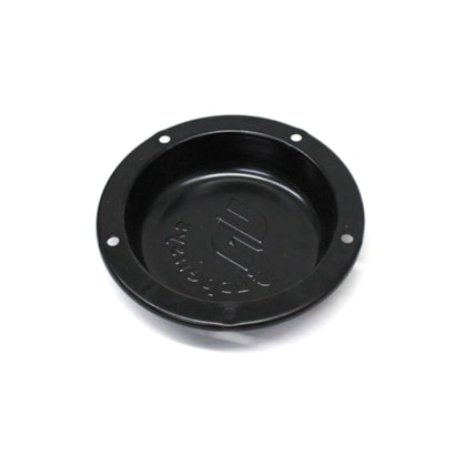 SUSPENSYS | OU502 | TAMPA/CALOTA GRAXA 5F CUBO 9090 EIXO TANDEN E CARRETA/TRUCK (COM LOGOMARCA SUSPENSYS)
