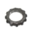 SUSPENSYS | PC006 | PORCA CASTELO CARCACA/EIXO TANDEN RANDON FORD/VW (INTERNO 77MM) (8090/9090)-3a6ac6e3-3f34-4116-903e-54eb47ec4fe8