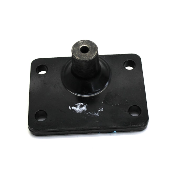 SUSPENSYS | PIN021 | PINO CONICO BASE BARRA REACAO/TIRANTE V VW CONSTELLATION 6X4 (PONTA PINO NA PARTE TRASEIRA 40MM)-55e109a4-6f22-4495-a8e0-db1ceb2cb782