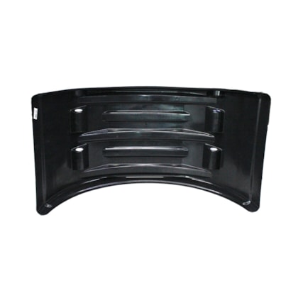 SUSPENSYS | PL001 | PARALAMA INTEIRO LD/LE CARRETA RANDON (2008..) | CARRETA RODOFORT (2012..) | OUTRAS APLICACOES USO UNIVERSAL (MODELO INTEIRO)