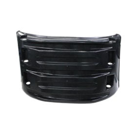 SUSPENSYS | PL001 | PARALAMA INTEIRO LD/LE CARRETA RANDON (2008..) | CARRETA RODOFORT (2012..) | OUTRAS APLICACOES USO UNIVERSAL (MODELO INTEIRO)