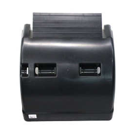 SUSPENSYS | PL002 | MEIO PARALAMA LD CARRETA RANDON