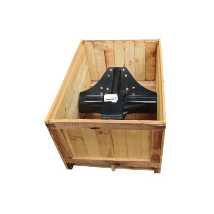 SUSPENSYS | SP193 | SUPORTE DO MANCAL CENTRAL EIXO TANDEN FORD/VW 6X4