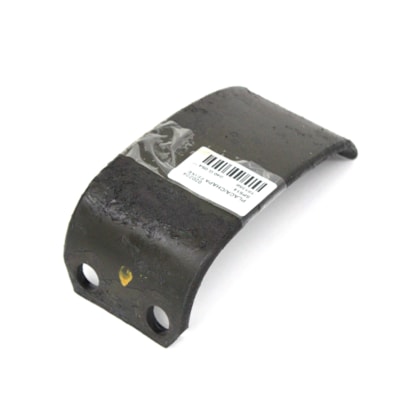 SUSPENSYS | SP512 | PLACA/CHAPA FEIXE MOLA PARTE DIANTEIRA/TRASEIRA FORD/VW TRACADO 6X4