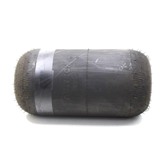 SUSPENTECH | 3644B | BOLSA/BEXIGA/FOLE AR PNEUMATICA SUSPENSAO TRASEIRA MB ONIBUS O371/O400/O500 (SO BORRACHA) (212X340MM)-35f40a43-f2b1-4d5e-bf35-feab845b6328