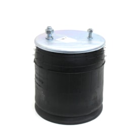 SUSPENTECH | ST039 | BOLSA/BEXIGA/FOLE AR PNEUMATICA SUSPENSAO TRASEIRA FORD/VW/VOLVO (COMPLETA)