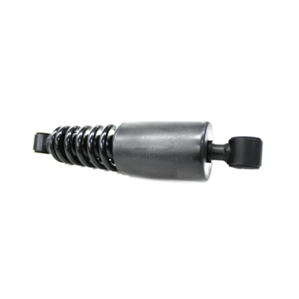 SUSPENTECH | ST085 | AMORTECEDOR DIANTEIRO CABINE COM MOLA MB 1938/1944