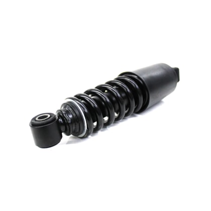 SUSPENTECH | ST085 | AMORTECEDOR DIANTEIRO CABINE COM MOLA MB 1938/1944