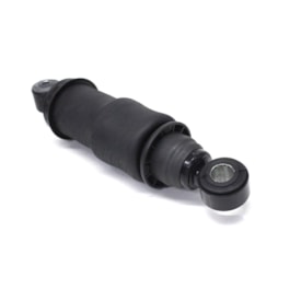 SUSPENTECH | ST173ES | AMORTECEDOR/BOLSA/BEXIGA AR PNEUMATICA DIANTEIRA CABINE MB ACTROS