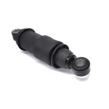 SUSPENTECH | ST173ES | AMORTECEDOR/BOLSA/BEXIGA AR PNEUMATICA DIANTEIRA CABINE MB ACTROS