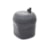 SUSPENTECH | ST207K | KIT REPARO BOLSA/BEXIGA/FOLE AR PNEUMATICA SUSPENSAO TRASEIRA E 3º EIXO MB ACTROS/AXOR (PARA USO COM SENSOR) (SEM BASE)-be5c5d75-b0de-4282-99a1-047a787b7a40