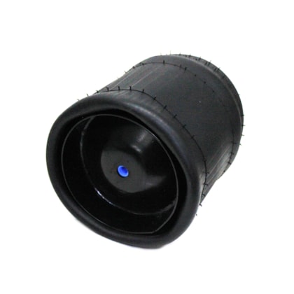 SUSPENTECH | ST216 | BOLSA/BEXIGA/FOLE AR PNEUMATICA TERCEIRO EIXO MB ACTROS/AXOR ..2022 (COMPLETO)