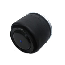 SUSPENTECH | ST352 | BOLSA/BEXIGA/FOLE AR PNEUMATICA SUSPENSAO TRASEIRA MB AXOR/ACTROS (PARA USO COM SENSOR E CONEXAO VOSS)