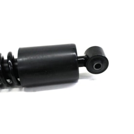 SUSPENTECH | ST383SF | AMORTECEDOR TRASEIRO CABINE COM MOLA MB ATEGO (TRABALHA EM PE)