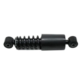 SUSPENTECH | ST383SF | AMORTECEDOR TRASEIRO CABINE COM MOLA MB ATEGO (TRABALHA EM PE)
