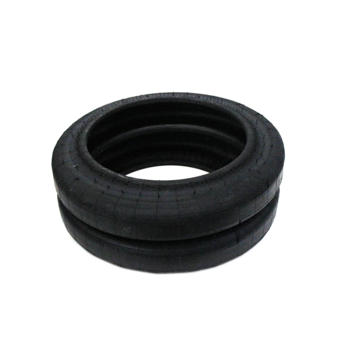 SUSPENTECH | ST4003 | BOLSA/BEXIGA/FOLE AR PNEUMATICA SUSPENSAO TRUCK/CARRETA 555X380X260MM-061103cb-40fd-4085-a4fd-079d707fae09