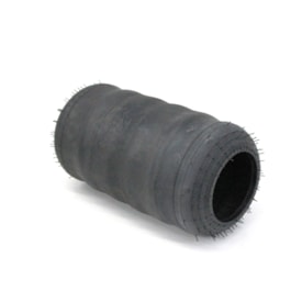 SUSPENTECH | ST4008 | BOLSA/BEXIGA AR PNEUMATICA SUSPENSAO DIANTEIRA/TRASEIRA MB ONIBUS | VOLVO ONIBUS (131X212X420MM)