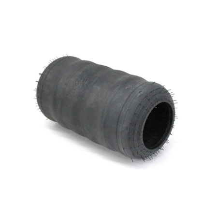 SUSPENTECH | ST4008 | BOLSA/BEXIGA AR PNEUMATICA SUSPENSAO DIANTEIRA/TRASEIRA MB ONIBUS | VOLVO ONIBUS (131X212X420MM)