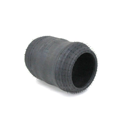 SUSPENTECH | ST4025 | BOLSA/BEXIGA/FOLE AR PNEUMATICA SUSPENSAO DIANTEIRA VW ONIBUS (162X330MM
)