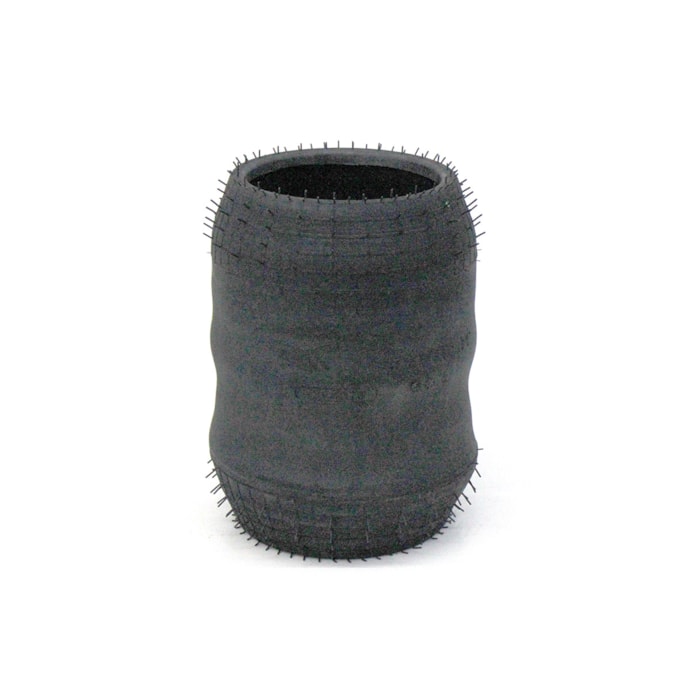 SUSPENTECH | ST4025 | BOLSA/BEXIGA/FOLE AR PNEUMATICA SUSPENSAO DIANTEIRA VW ONIBUS (162X330MM
)-56f0a705-b724-44e5-bb95-915bd65fea76