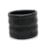 SUSPENTECH | ST4042 | BOLSA/BEXIGA/FOLE AR PNEUMATICA SUSPENSAO TRASEIRA VW (SO BORRACHA) (151X242X440MM)-f445acb6-c76b-44f1-9835-407911238e4d