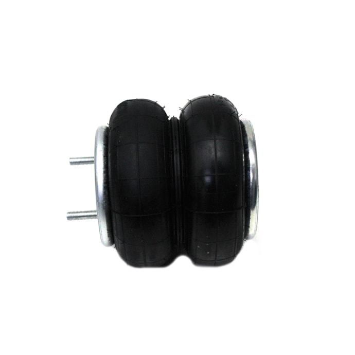 SUSPENTECH | ST866 | BOLSA/BEXIGA/FOLE AR PNEUMATICA SUSPENSAO CARRRETA JOST/RANDON (COMPLETA) (ALTURA 250MM X LARGURA 225MM/250MM)(ROSCA ENTRADA 1/4 19F BSP)-c6b86c82-1d9e-42f1-9150-a9494ad953e8