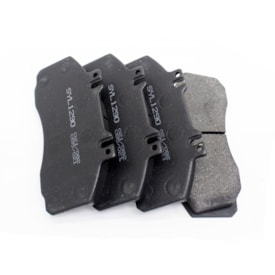 SYL | SYL1290 | PASTILHA FREIO DIANTEIRA MB 709/710/912/914 MB LN710 PLUS FREIO DIANTEIRO/TRASEIRO MB ACCELO 715C