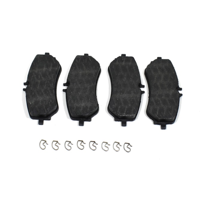 SYL | SYL1424 | PASTILHA FREIO TRASEIRA VW NOVO DELIVERY (SISTEMA BOSCH)-8113f547-c1d1-4130-94f5-88a2ea3cee79