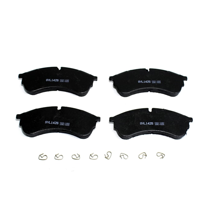 SYL | SYL1425 | PASTILHA FREIO DIANTEIRA VW NOVO DELIVERY (SISTEMA BOSCH)-206bb089-f7a4-4e52-8d98-e88f035828e9