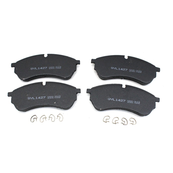 SYL | SYL1427 | PASTILHA FREIO TRASEIRA VW NOVO DELIVERY (SISTEMA BOSCH)-3f600d9b-41c6-4244-9ed5-ee64e0925d00