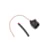 TC CHICOTES | TC1011152 | CHICOTE CONECTOR/PLUG ALTERNADOR 1 VIA COM 1 FIO 1,6MM (REPARO RAPIDO)-22d44efa-ecb6-43c6-a81c-f0f102f0eceb