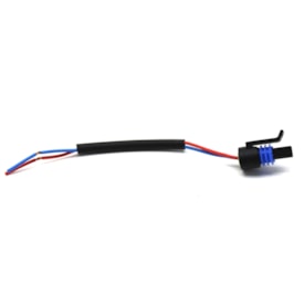 TC CHICOTES | TC1021027 | CHICOTE/CONECTOR SENSOR INDUTIVO VELOCIDADE CAMBIO (PLUG RETANGULAR 2 VIAS)