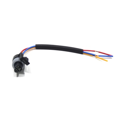 TC CHICOTES | TC1031029 | CHICOTE SENSOR PRESSAO AR 3 VIAS (REPARO RAPIDO)